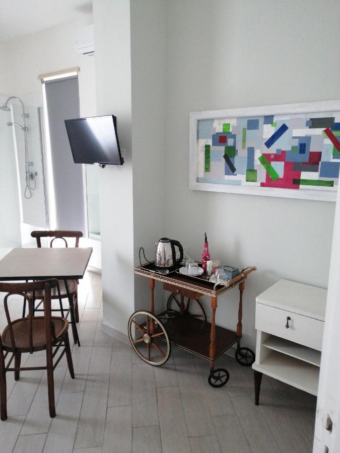 Domus Coralla Racconti Di Viaggio Bed & Breakfast *