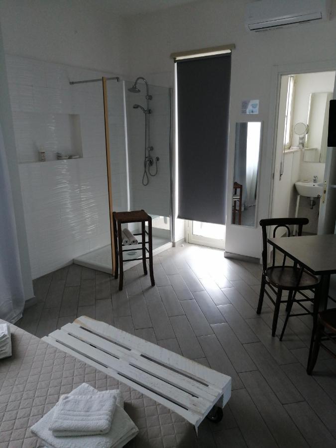 Domus Coralla Racconti Di Viaggio *