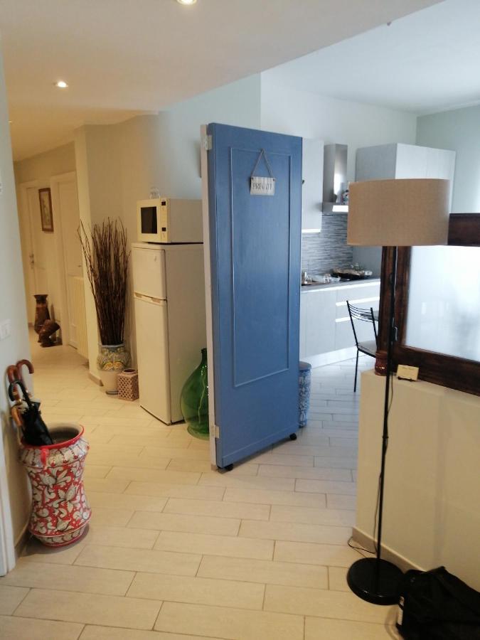 Bed & Breakfast Domus Coralla Racconti Di Viaggio *