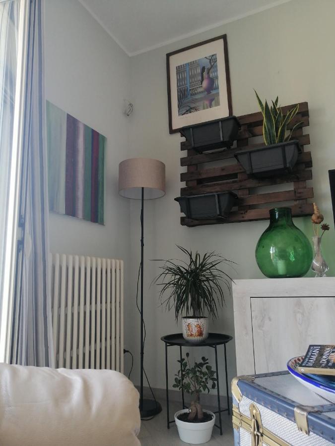 Domus Coralla Racconti Di Viaggio Bed & Breakfast Catania