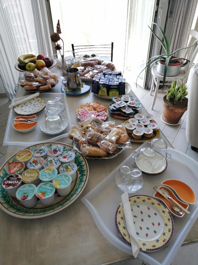 Domus Coralla Racconti Di Viaggio Bed & Breakfast *
