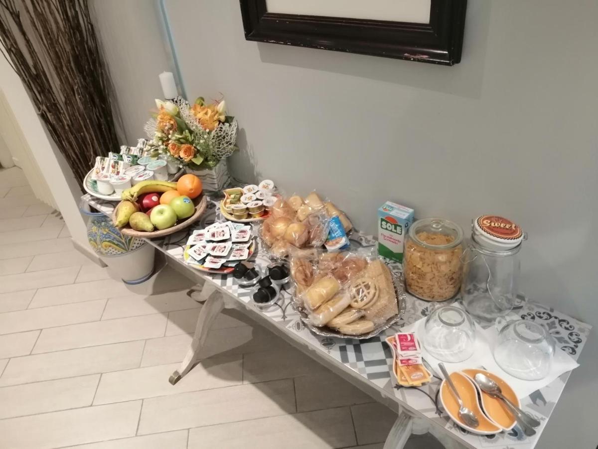 Frühstückspension 